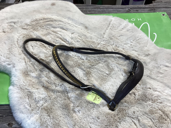 English Bridle – Brown with Bling | Used