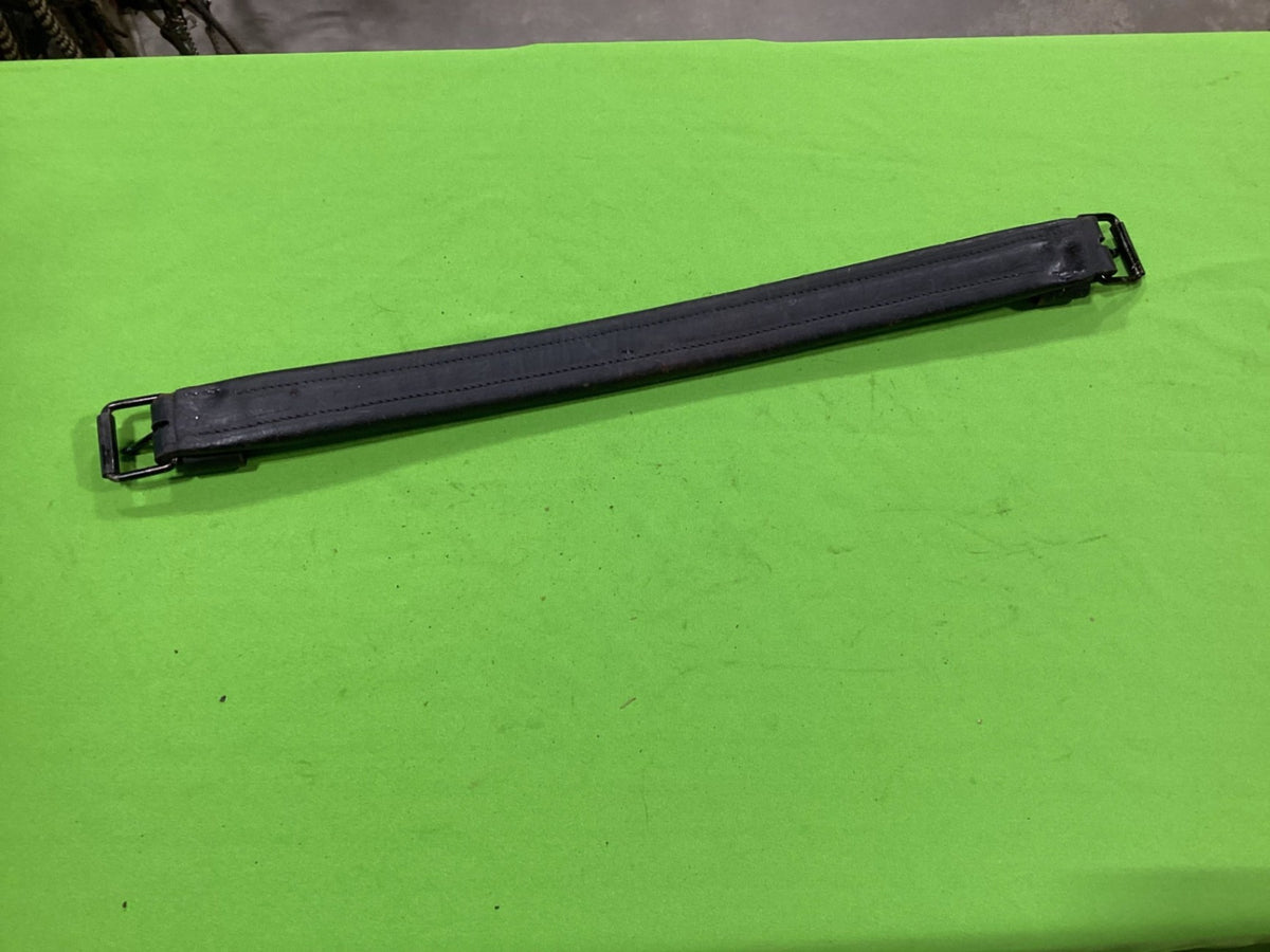 Misc Leather Pieces (Price Each) | Used