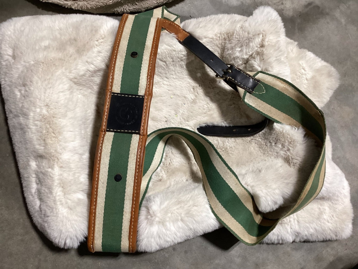 Surcingle | Used