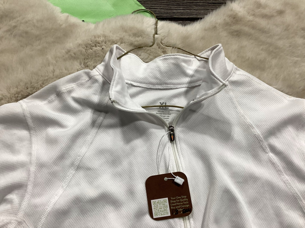 English Shirt – Kerrits, XL | Used