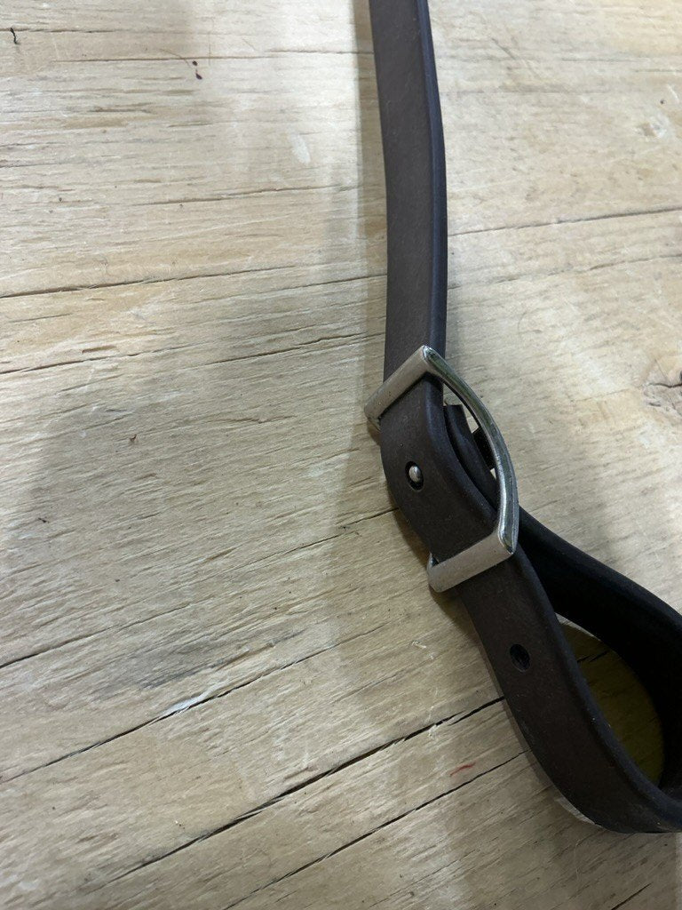 Keeper – Brown Leather (B) | Used