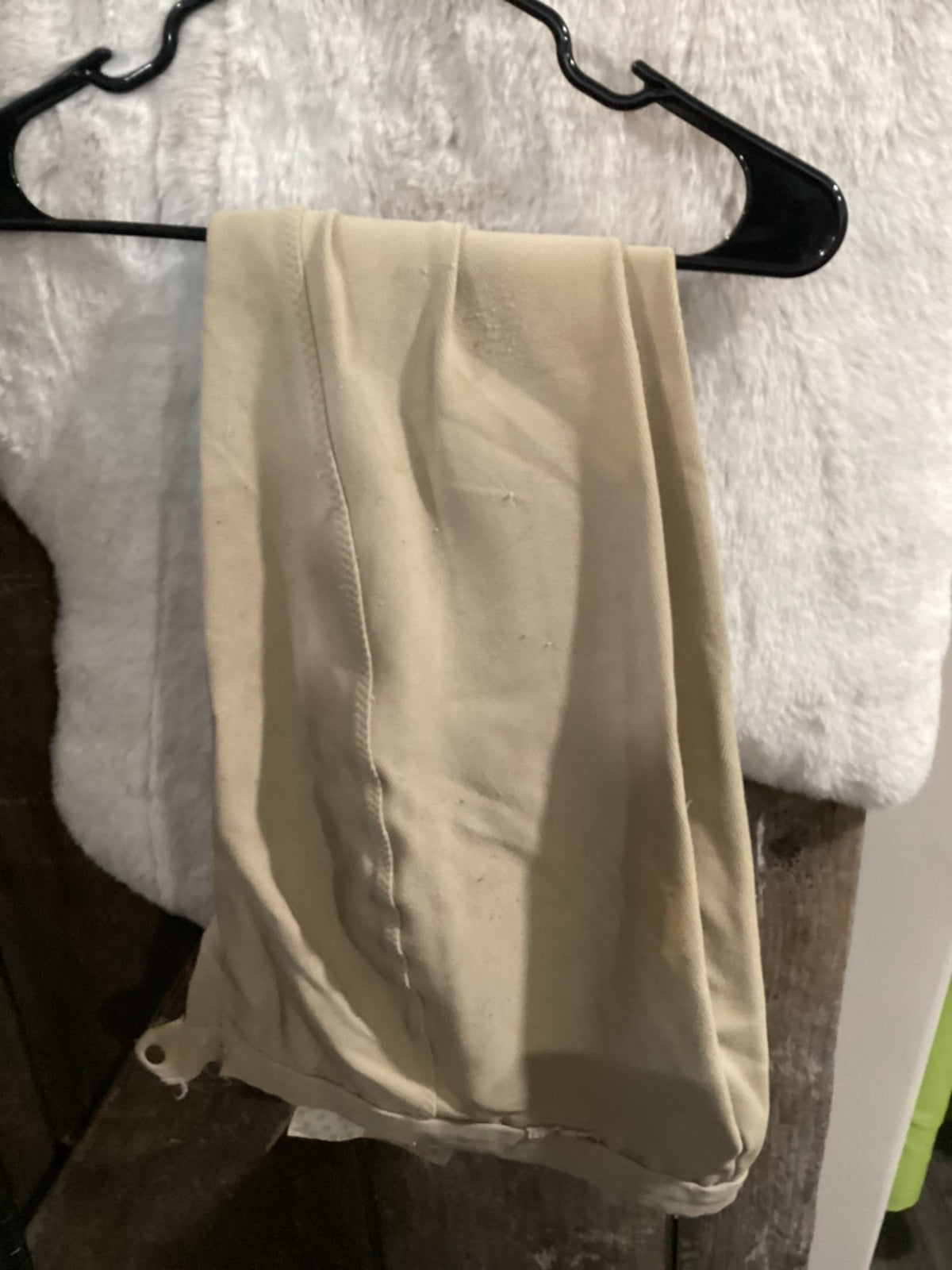 English Breeches – Harry Hall, Light Brown, 28W x 31L | Used