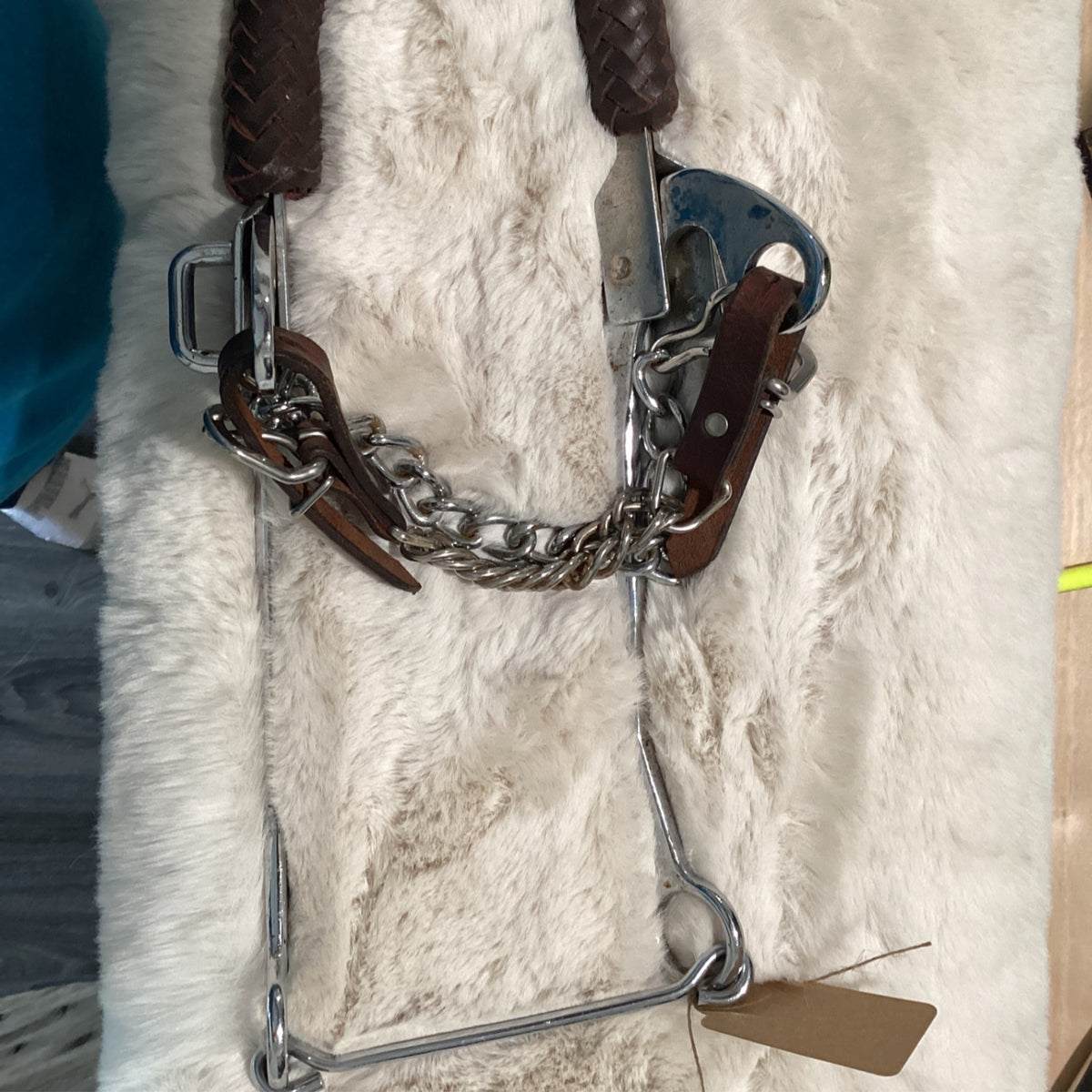 Hackamore (A) | Used
