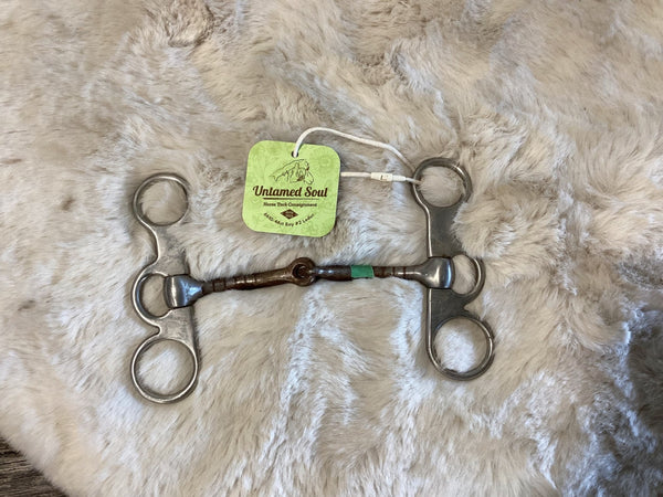 Bit – Short Shank, 5" | Used