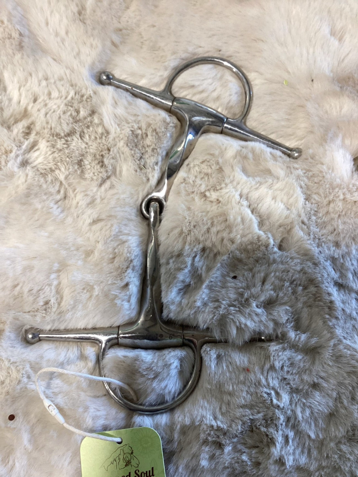 Bit – Korsteel, 6" | Used