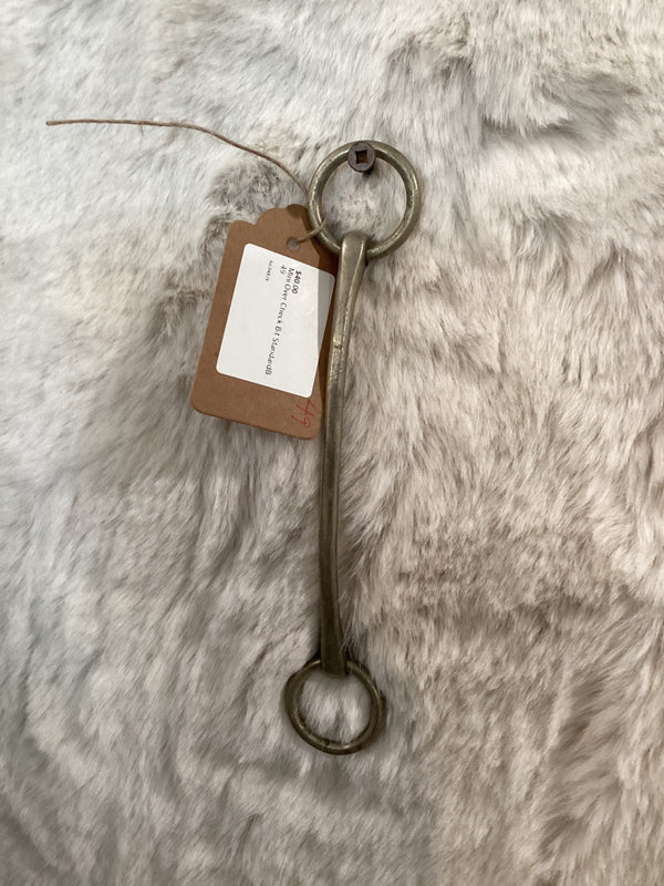 Bit – Overcheck, Mini, Standardbred, 5" | Used
