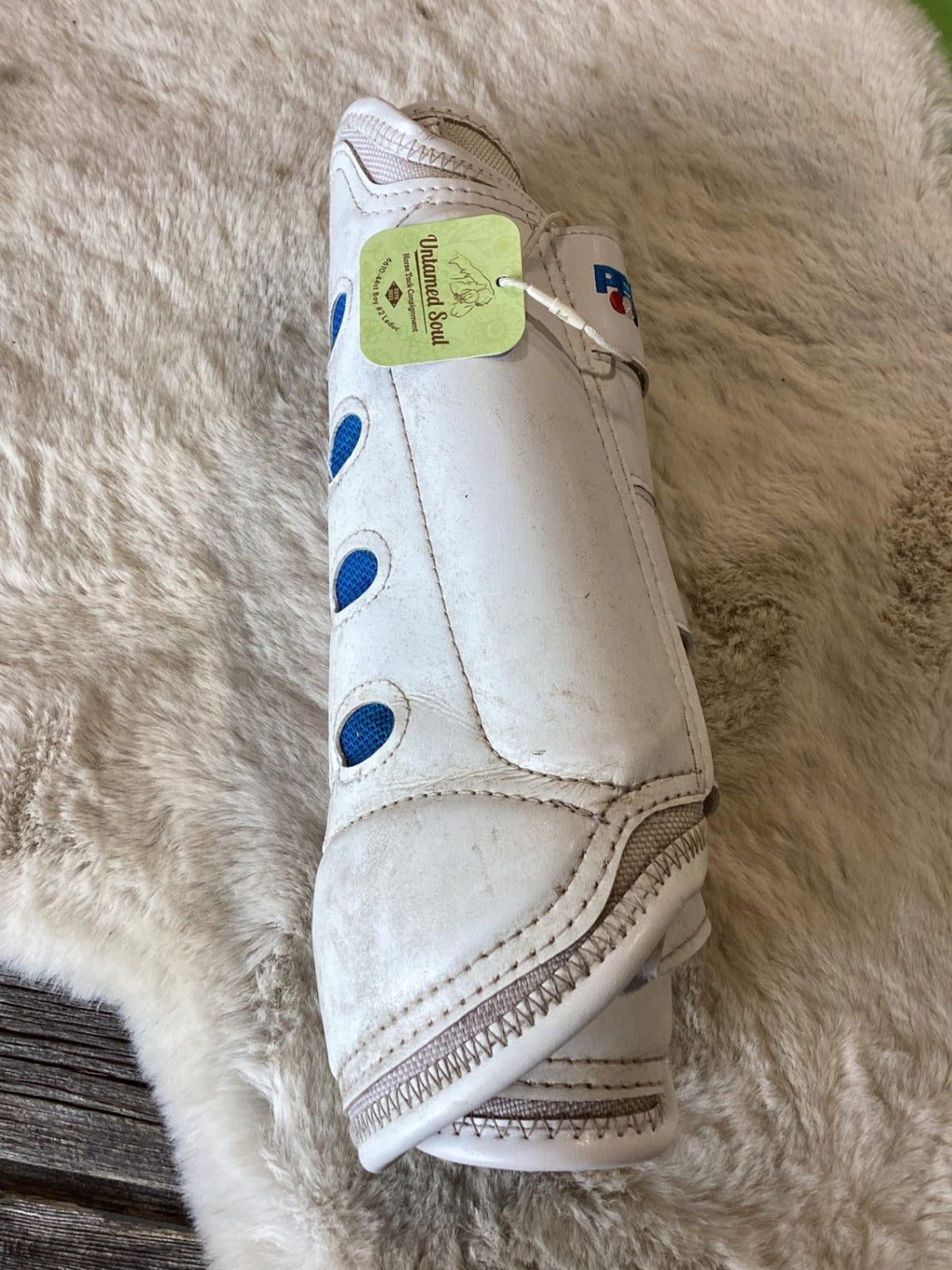 Eventing Boots – Premier Equine Air Cooled, Hind, Medium | Used