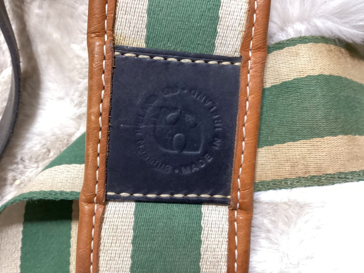 Surcingle | Used