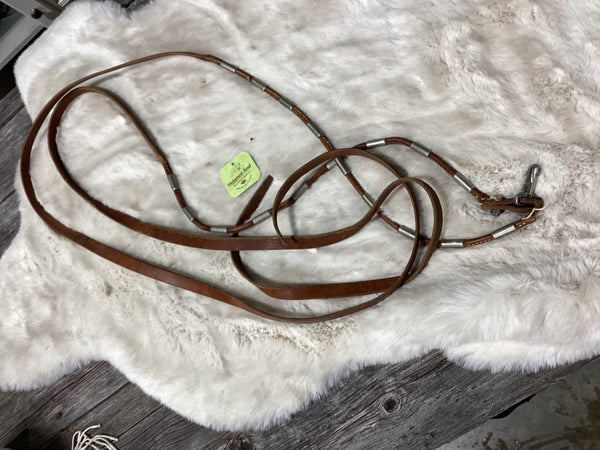 Western Reins (One Broken) | Used