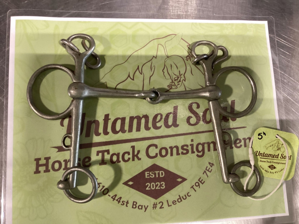 Bit – 5" (H) | Used