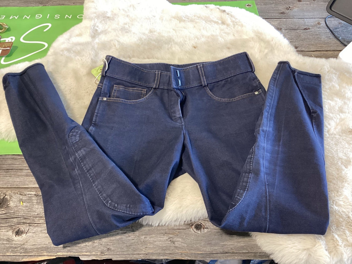 English Breeches – Jean Look, 28 | Used, Good