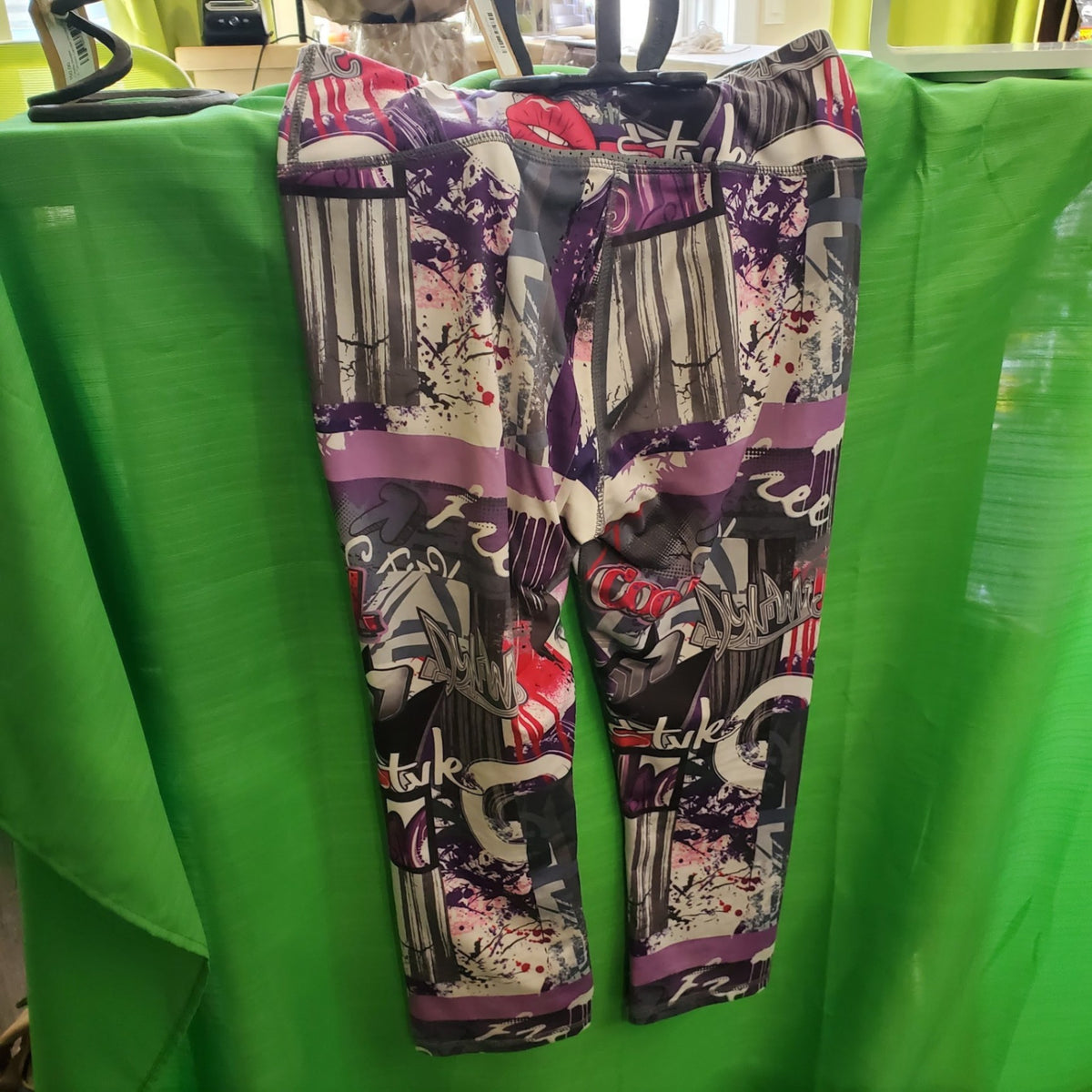 Leggings – Small (B) | Used