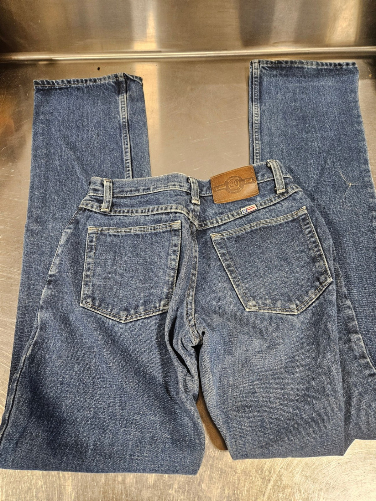 Jeans – Wrangler 20X, 3/4 x 36 | Used