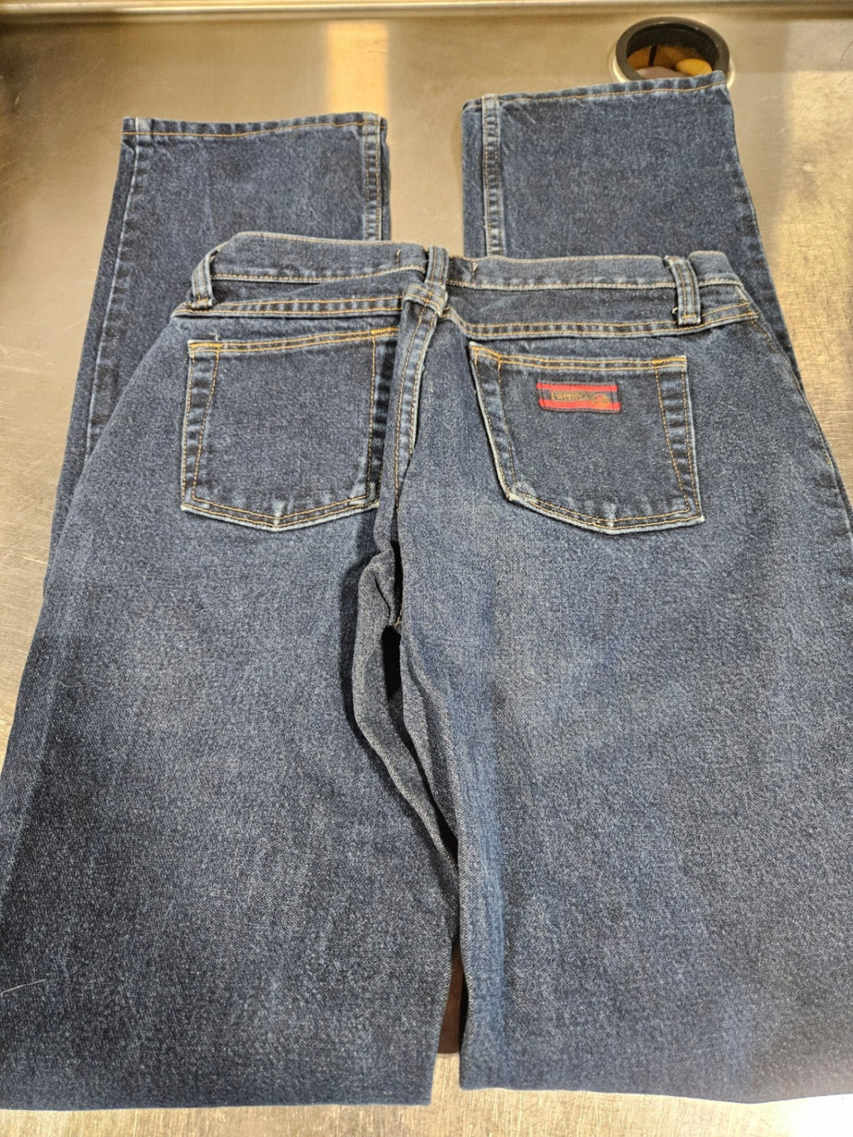 Jeans – Twenty X Tulsa, 3/4x36 | Used