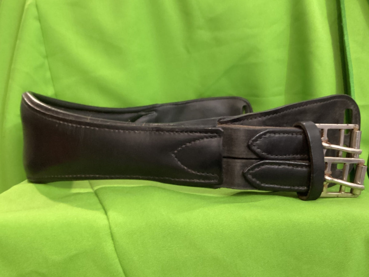 English Girth – Dressage, 30" | Used