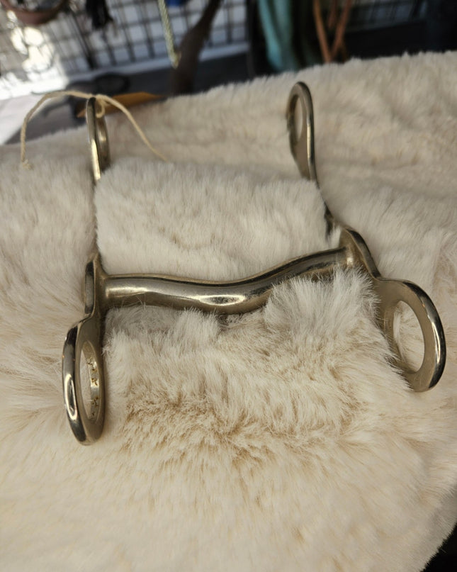 Bit – Small, 4" (2 Available) | Used