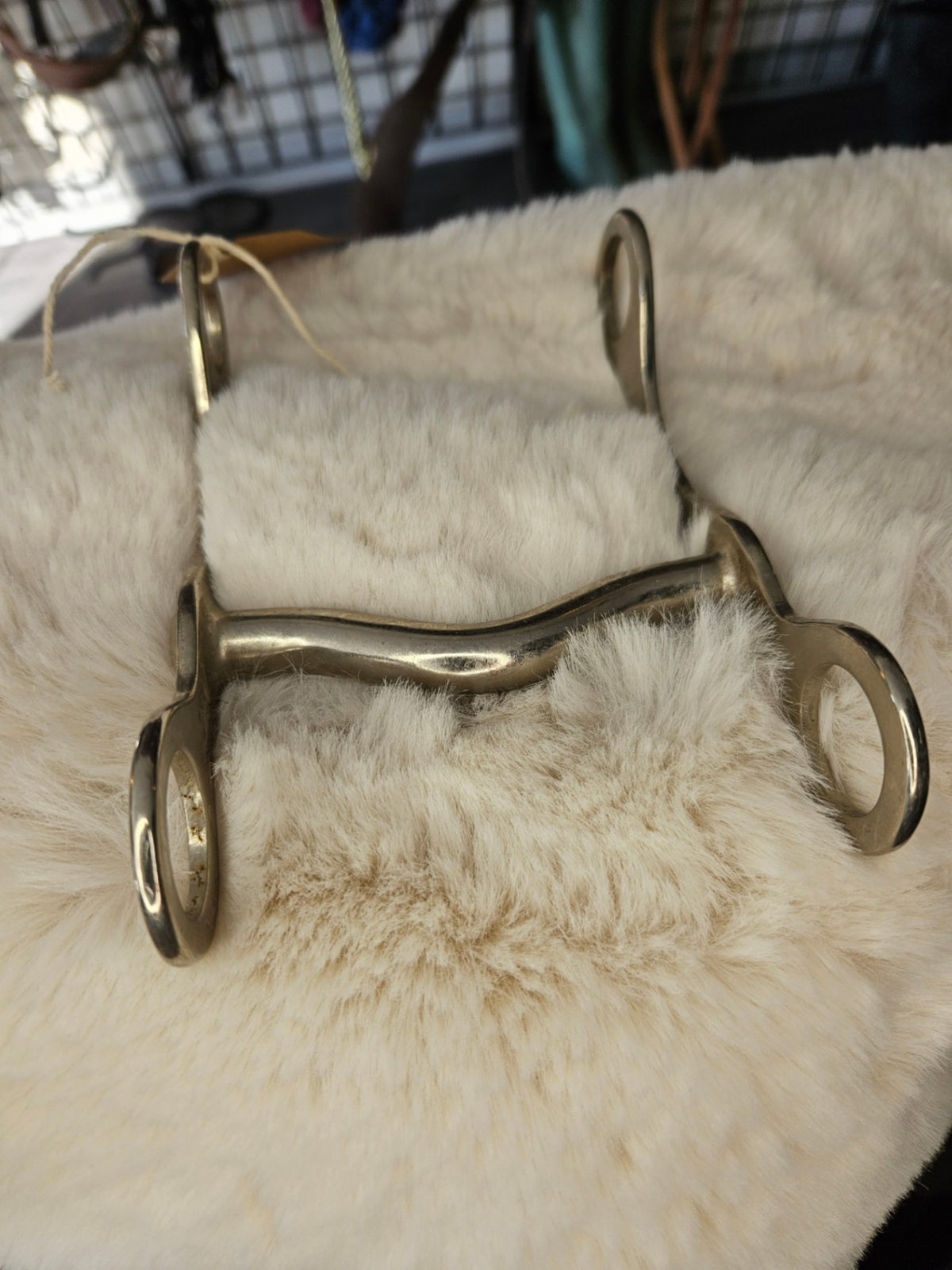Bit – Small, 4" (2 Available) | Used
