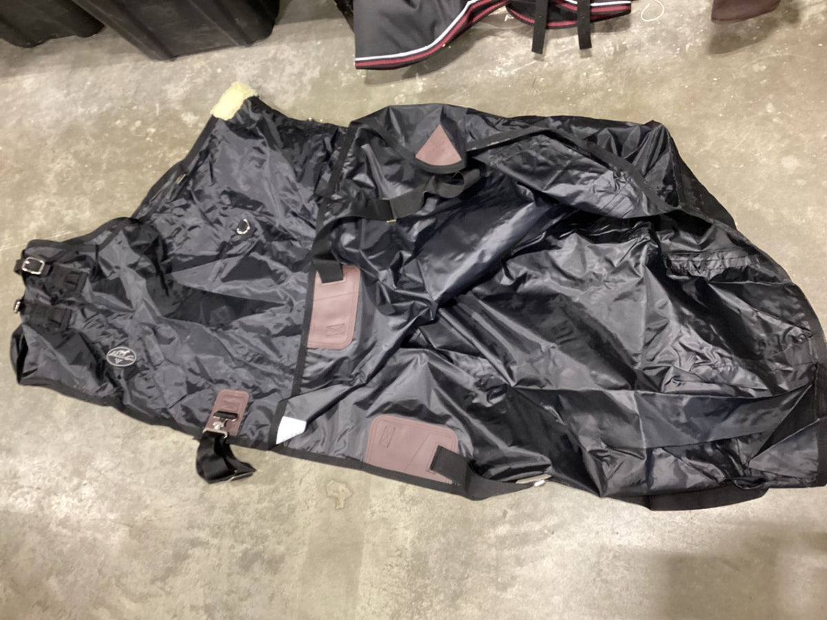 Nylon Sheet – Professional's Choice, 78" | New