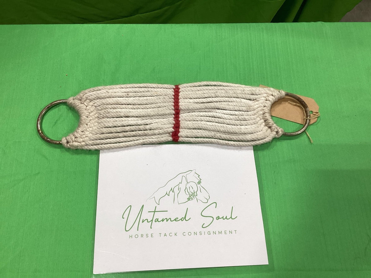 Western Cinch – 20" | Used