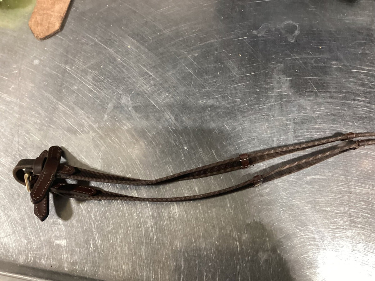 English Reins (C) | Used