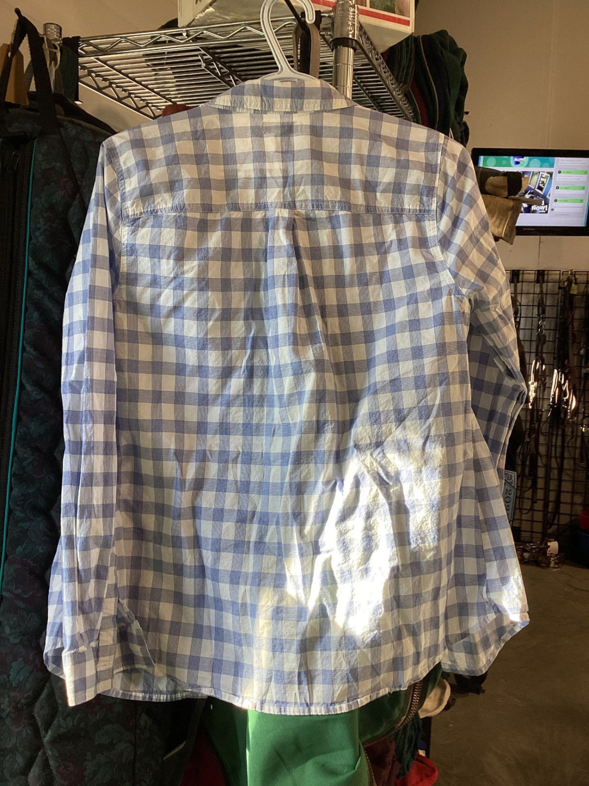 Western Shirt – Old Navy, Medium | Used