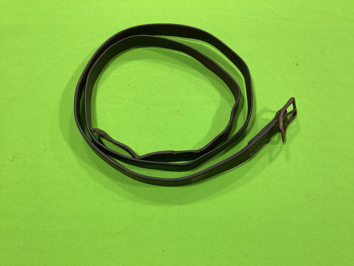 Long Straps – Leather (3 Available, Price Each) | Used