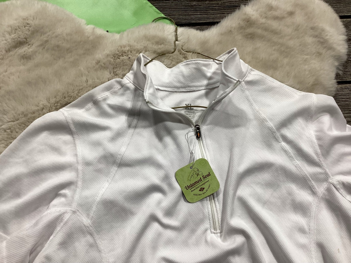 English Shirt – Kerrits, XL | Used