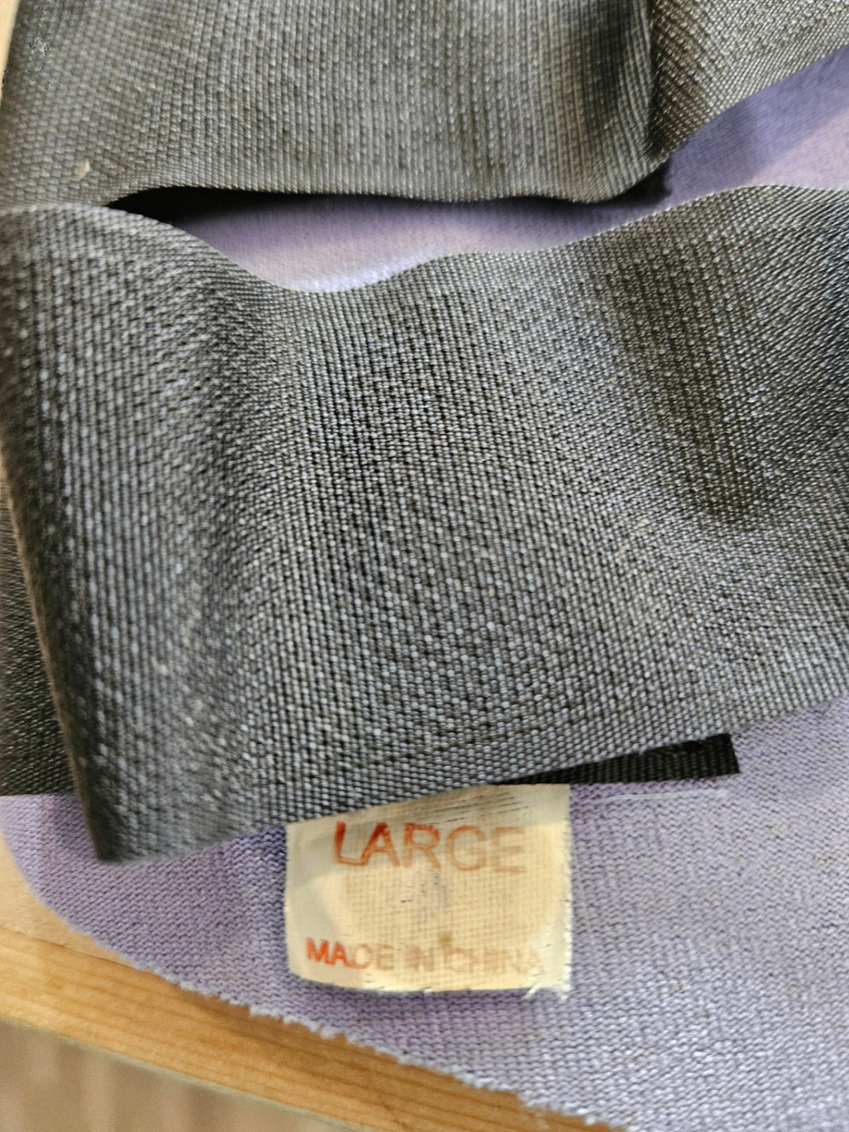 Splint Boot – Purple | Used