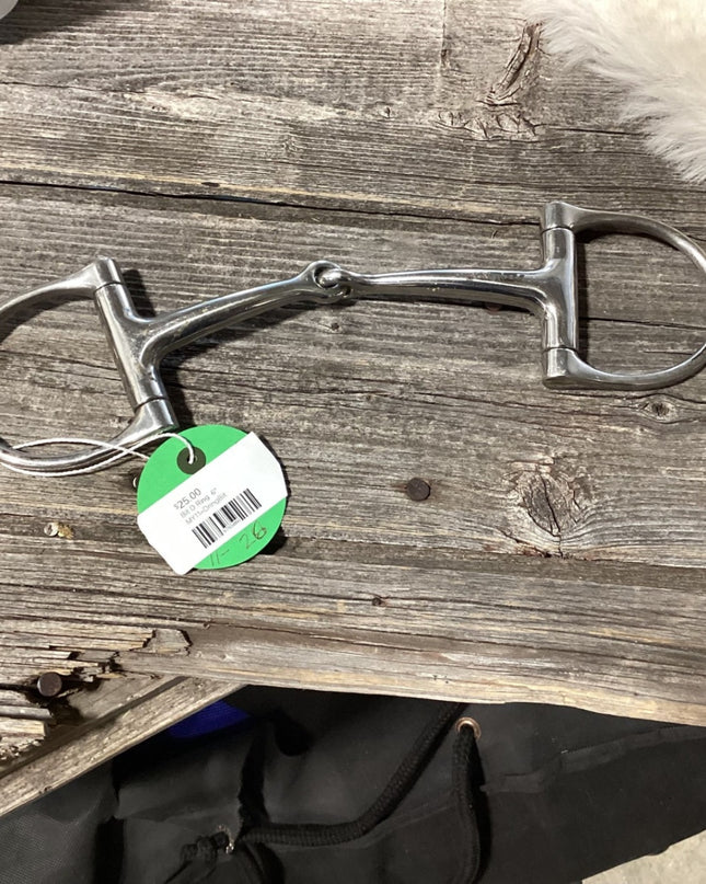 Bit – D-Ring, 6" | Used