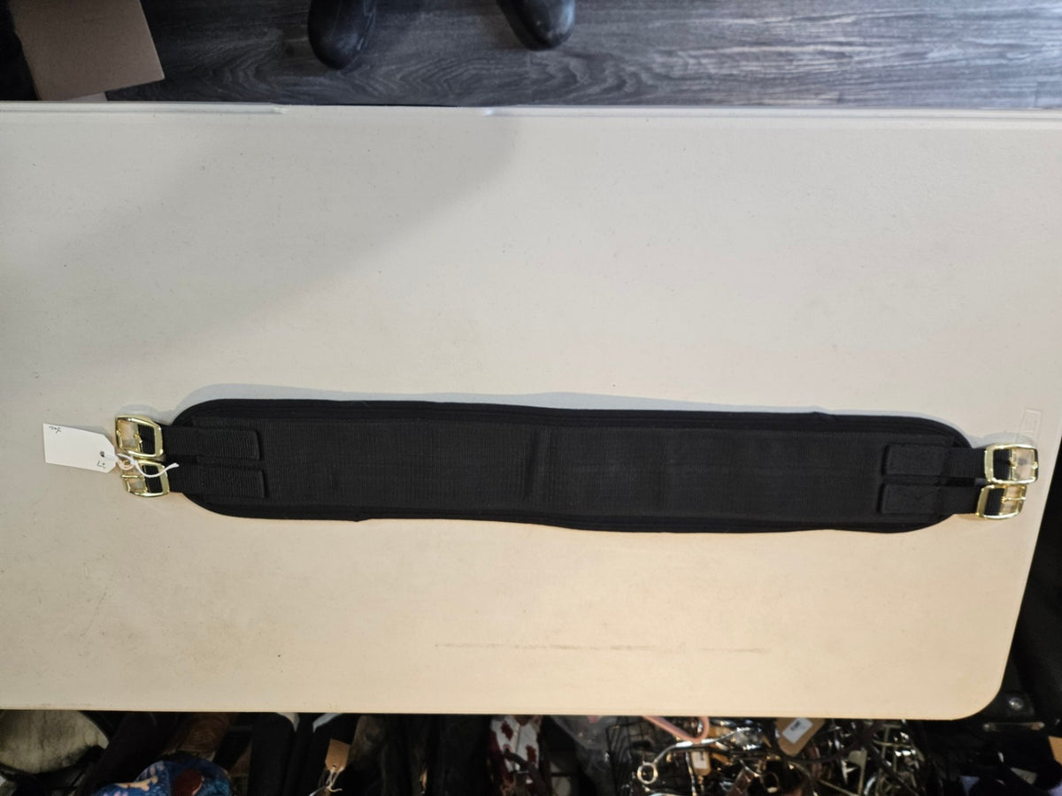 English Girth – 33" | Used
