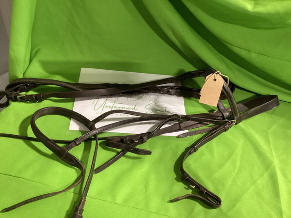 English Bridle & Reins | Used