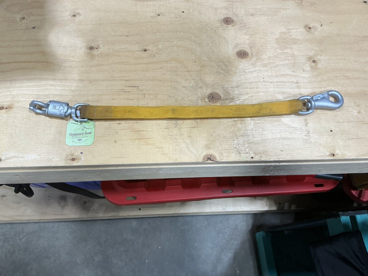 Trailer Tie | Used