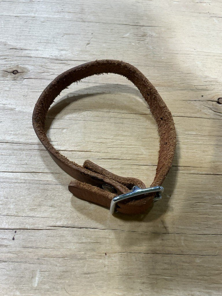 Keeper – Leather, Narrow | Used