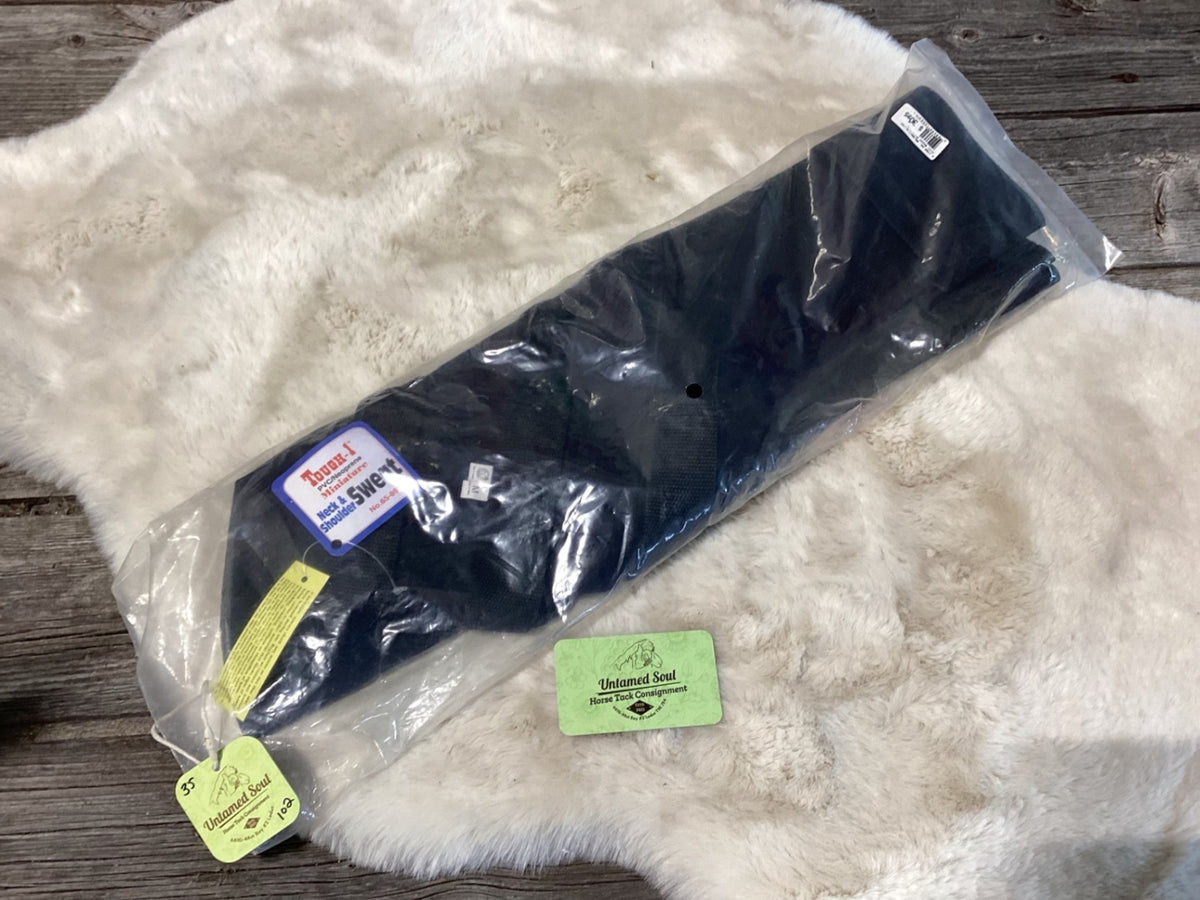 Sweat Neck – Tough 1, Mini | Used