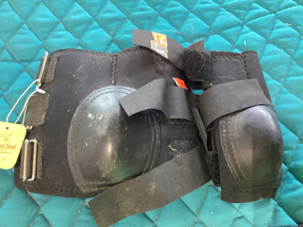 Medicine Boots – Neoprene, Small (A) | Used