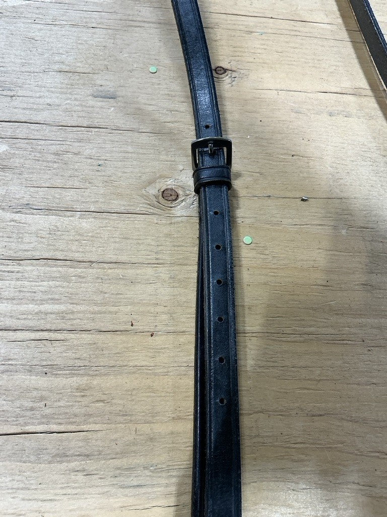 Throatlatch | Used