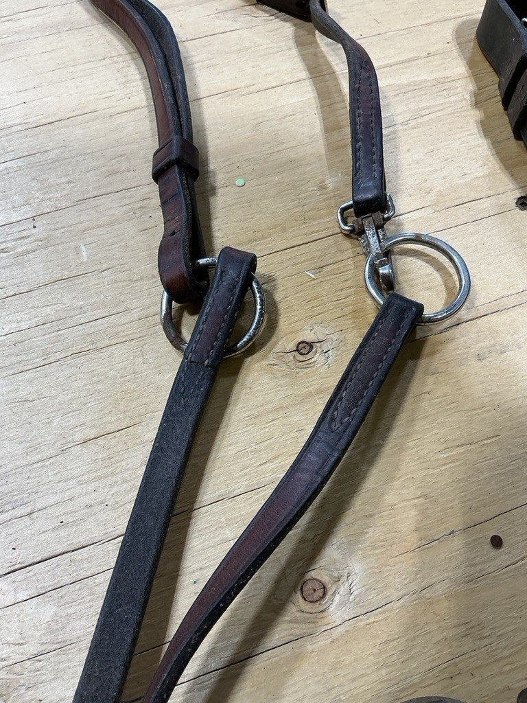 English Breast Collar | Used