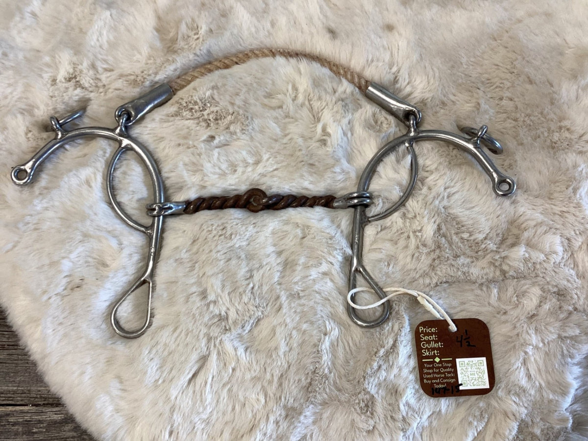 Bit – Combination, 4.5" | Used