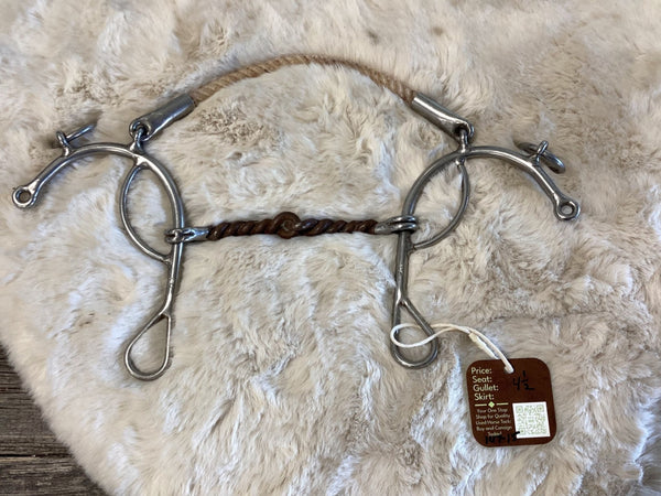 Bit – Combination, 4.5" | Used