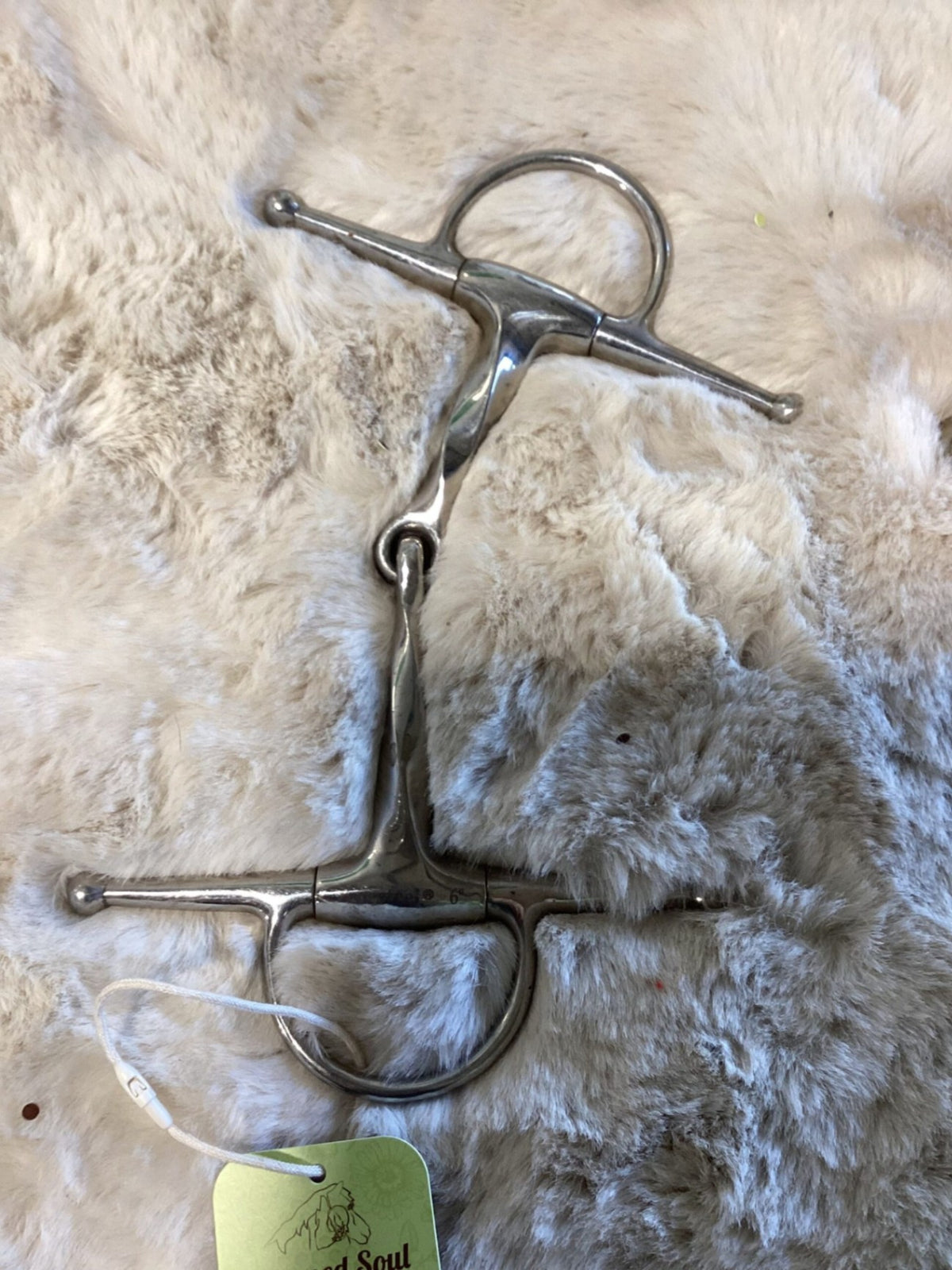 Bit – Korsteel, 6" | Used