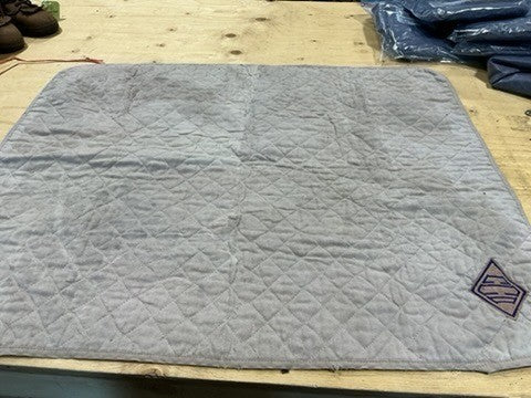 Wrap – White Fabric (1 Only) | Used