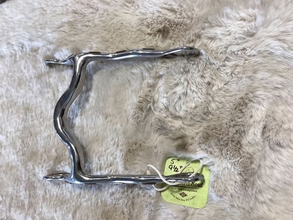 Bit – 5", 9.5" Cheek | Used