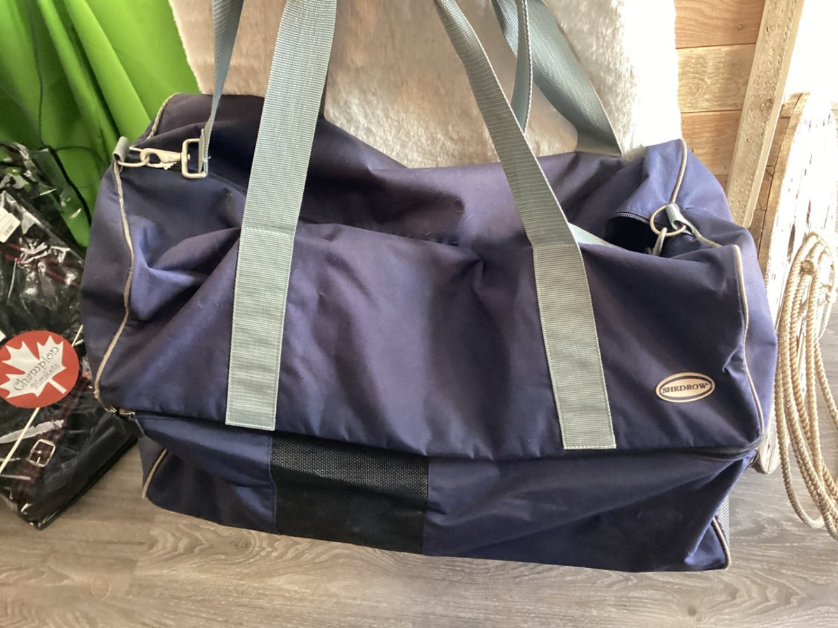 Show Bag – Shedrow All-in-One | Used