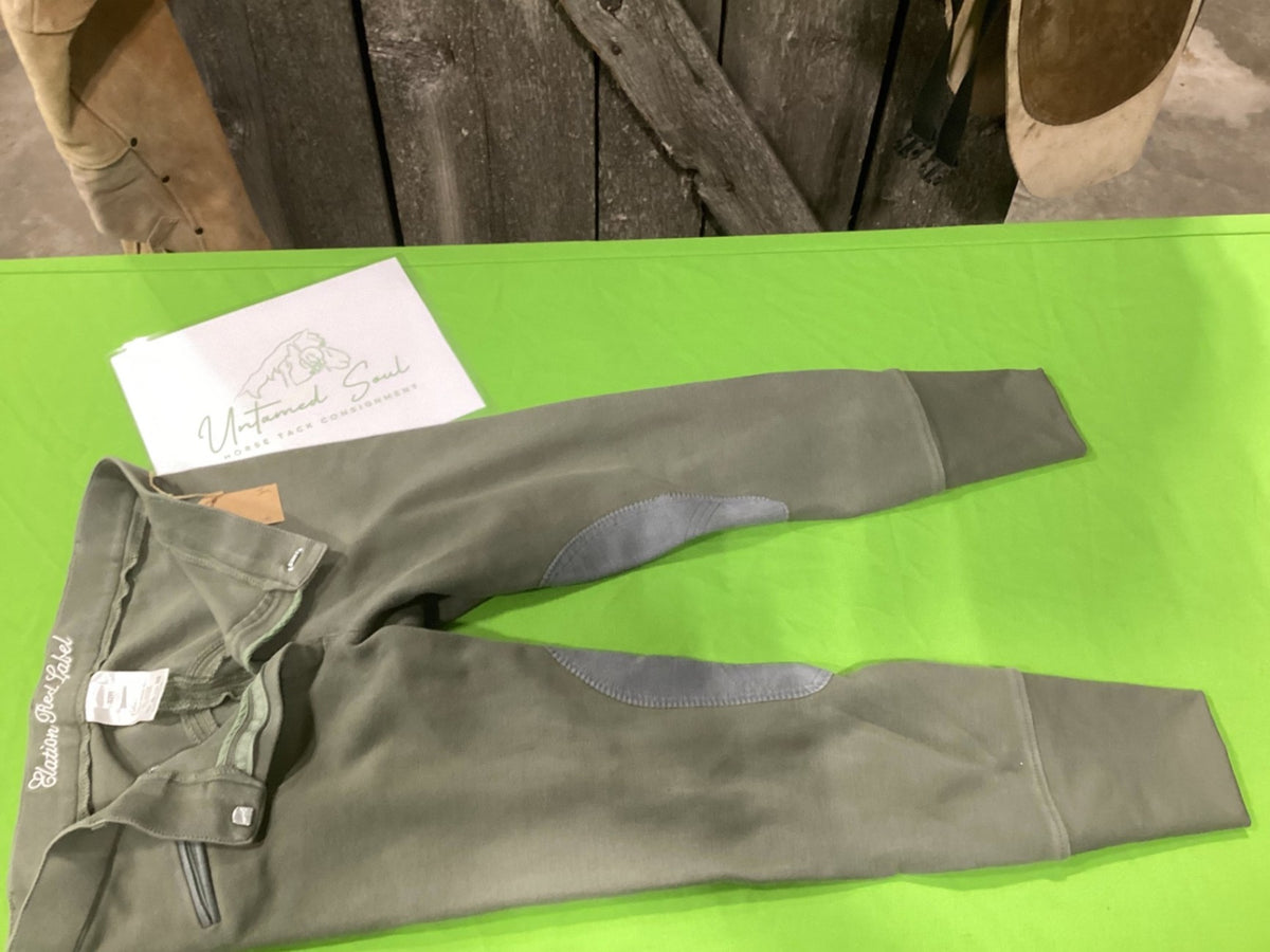 English Breeches – Elation, 32R | Used