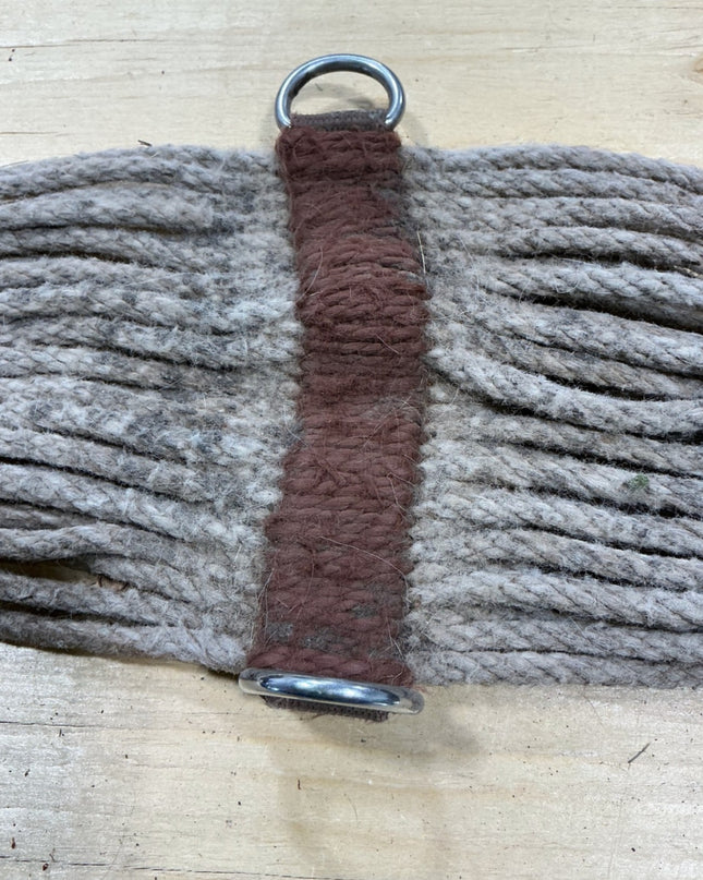 Western Cinch – Mohair, 36" | Used