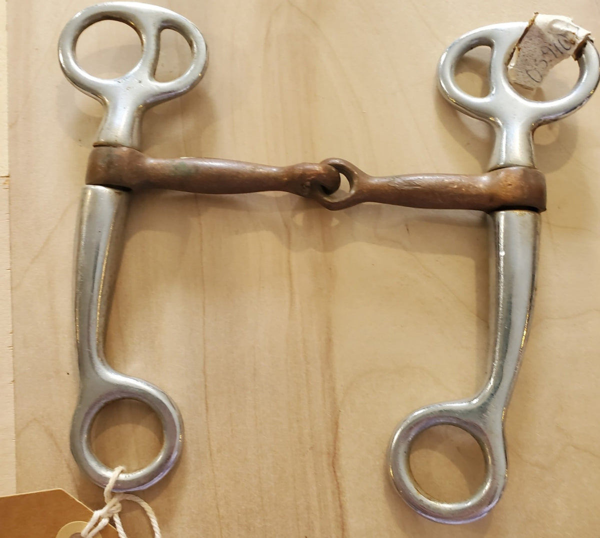 Bit (#3) | Used