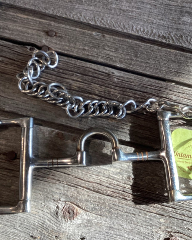 Bit – Correction, 5" | Used