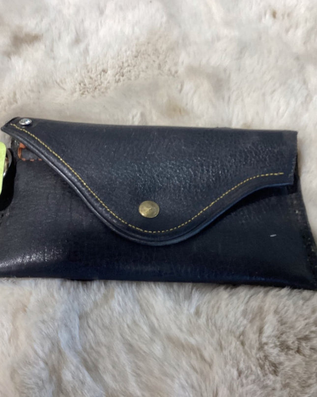 Cell Phone Belt Holder – Recycled Leather (Price Each)
