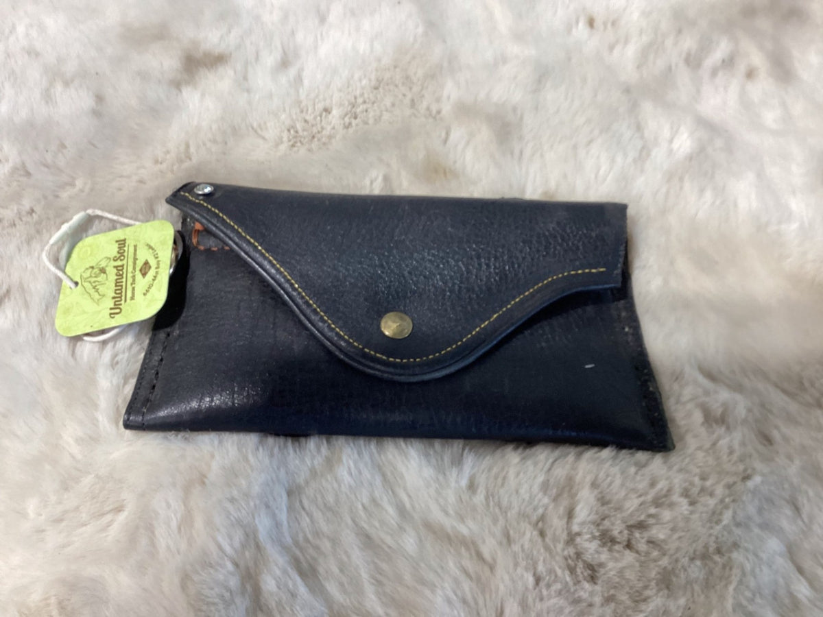 Cell Phone Belt Holder – Recycled Leather (Price Each)