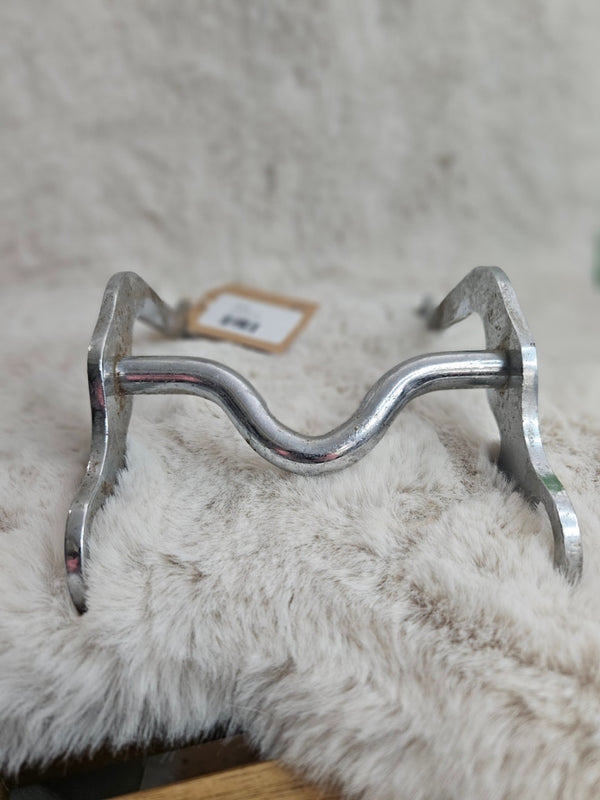Bit – Curb, 4.75" (#3) | Used
